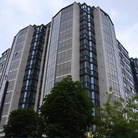 לוצק Vip Apartments מראה חיצוני תמונה