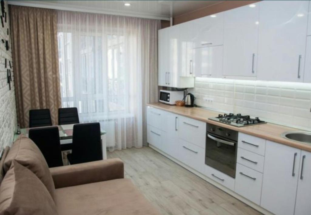 לוצק Vip Apartments מראה חיצוני תמונה